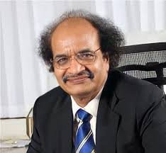 Padmashri. Prof. G.D. Yadav